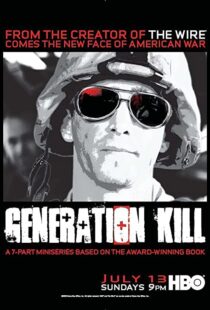 دانلود سریال Generation Kill108578-264889905