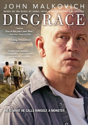 دانلود فیلم Disgrace 2008