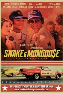 دانلود فیلم Snake & Mongoose 2013109316-1676370292