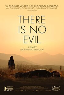 دانلود فیلم There Is No Evil 2020101958-2084273492