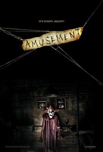 دانلود فیلم Amusement 2008106060-1462645124