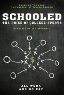 دانلود مستند Schooled: The Price of College Sports 2013101592-30531415