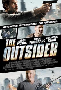 دانلود فیلم The Outsider 2014107316-761332925