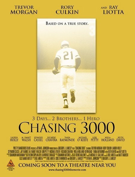 دانلود فیلم Chasing 3000 2010