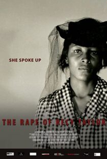 دانلود مستند The Rape of Recy Taylor 2017104295-1596199301