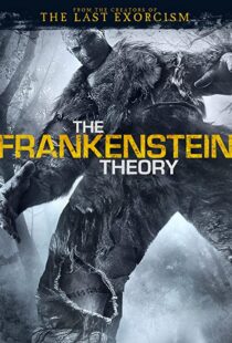 دانلود فیلم The Frankenstein Theory 2013107692-941723535