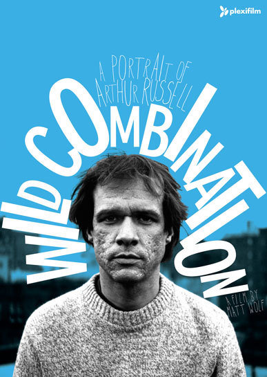 دانلود مستند Wild Combination: A Portrait of Arthur Russell 2008