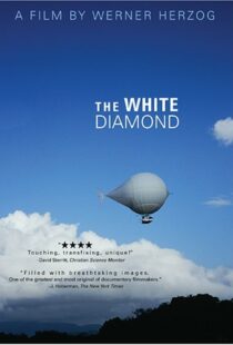 دانلود مستند The White Diamond 2004106035-561096217