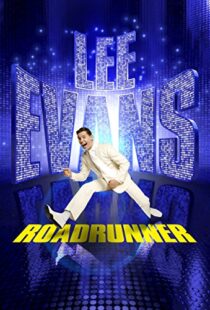 دانلود فیلم Lee Evans: Roadrunner Live at the O2 2011103322-1177927359