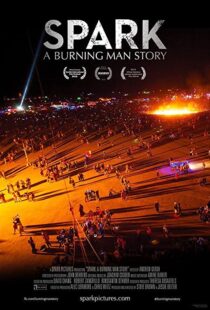 دانلود مستند Spark: A Burning Man Story 2013102128-1265000655