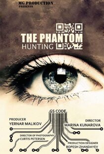 دانلود فیلم Hunting the Phantom 2014108431-1549344974