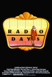 دانلود فیلم Radio Days 1987108720-1684641762