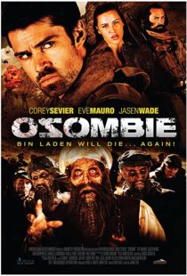 دانلود فیلم Osombie 2012106972-1676040172