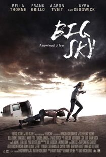 دانلود فیلم Big Sky 2015107579-844599979