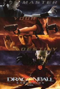 دانلود فیلم Dragonball Evolution 2009106530-2010183512