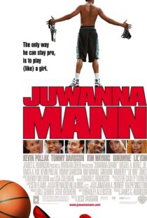 دانلود فیلم Juwanna Mann 2002105965-691199225