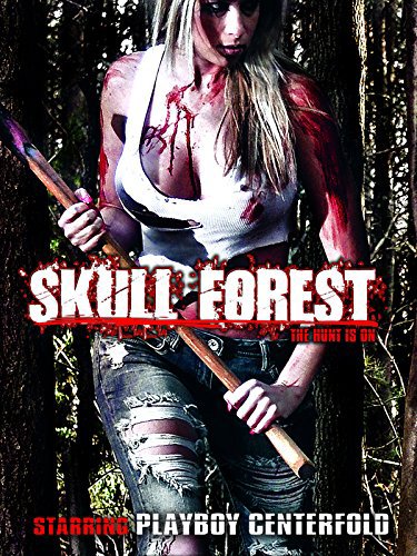 دانلود فیلم Skull Forest 2012