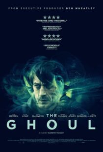 دانلود فیلم The Ghoul 2016101026-2052643522