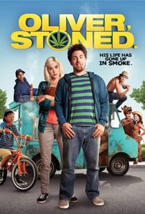 دانلود فیلم Oliver, Stoned. 2014108138-1402367393