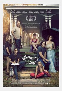 دانلود فیلم Loitering with Intent 2014107215-1941136022