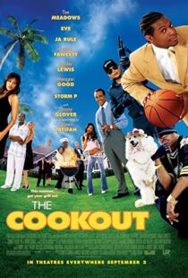 دانلود فیلم The Cookout 2004103719-283273869