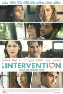 دانلود فیلم The Intervention 2016110334-958380387