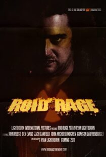 دانلود فیلم Roid Rage 2011102621-1455386872