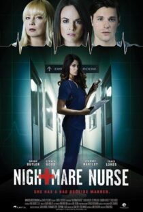 دانلود فیلم Nightmare Nurse 2016109290-2079580283