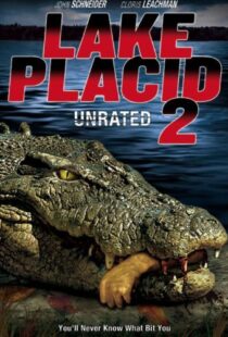 دانلود فیلم Lake Placid 2 2007110228-991137390