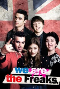 دانلود فیلم We Are the Freaks 2013107324-109612949