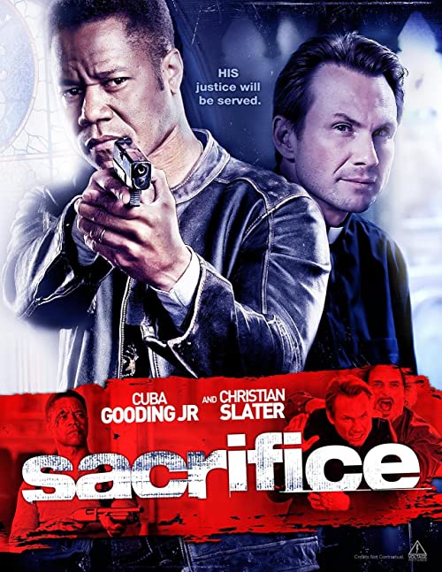 دانلود فیلم Sacrifice 2011