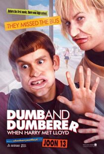 دانلود فیلم Dumb and Dumberer: When Harry Met Lloyd 2003106118-325918051