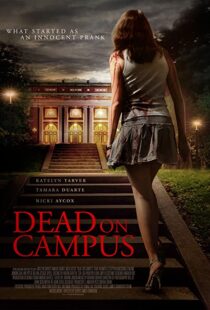 دانلود فیلم Dead on Campus 2014108375-627113016