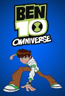 دانلود انیمیشن Ben 10: Omniverse106774-1687989574