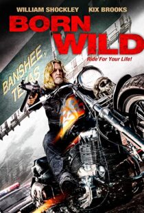 دانلود فیلم Born Wild 2012108915-507922417