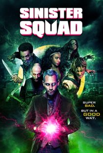 دانلود فیلم Sinister Squad 2016109582-439833995