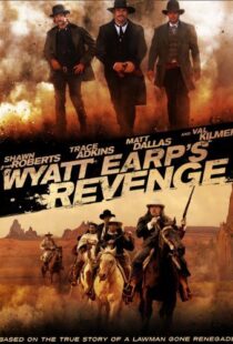 دانلود فیلم Wyatt Earp’s Revenge 2012101679-1220756817