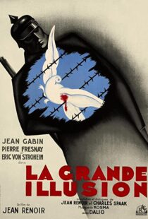 دانلود فیلم La Grande Illusion 1937105347-471384590