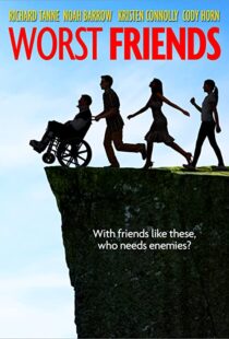 دانلود فیلم Worst Friends 2014105391-1573343658