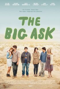 دانلود فیلم The Big Ask 2013107276-512749237