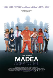 دانلود فیلم Madea Goes to Jail 2009106558-651401946