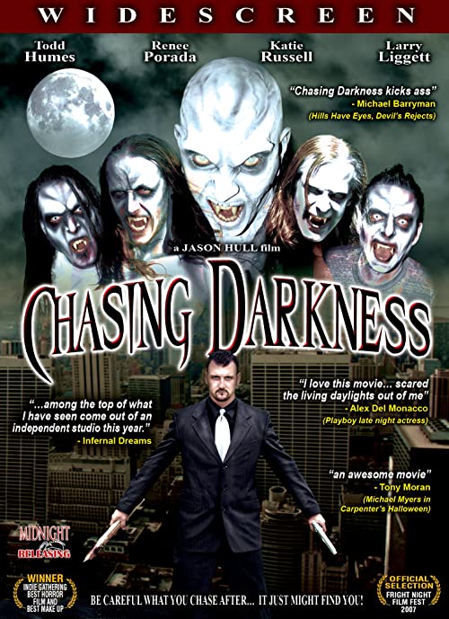 دانلود فیلم Chasing Darkness 2007