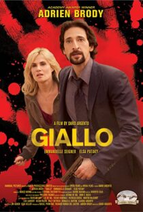 دانلود فیلم Giallo 2009106544-1448258827