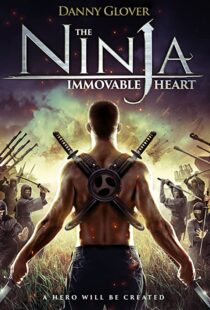 دانلود فیلم Ninja Immovable Heart 2014108478-1763695079