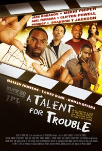 دانلود فیلم A Talent for Trouble 2018104608-1497063877