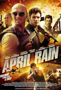 دانلود فیلم April Rain 2014107565-1709985854