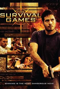 دانلود فیلم The Survival Games 2012104306-1997503402