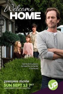 دانلود فیلم Welcome Home 2015103455-494772314