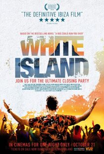 دانلود فیلم White Island 2016104081-951662846