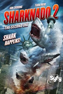 دانلود فیلم Sharknado 2: The Second One 2014107982-2036780054